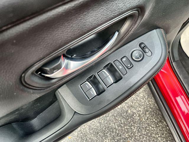 used 2024 Honda HR-V car, priced at $25,483