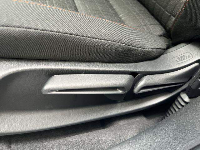 new 2026 Honda HR-V car, priced at $30,097