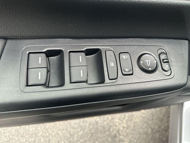 new 2026 Honda CR-V Hybrid car, priced at $39,683