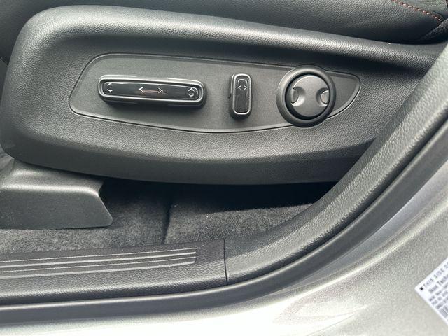 new 2026 Honda CR-V Hybrid car, priced at $39,683