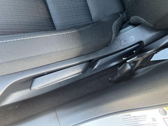 used 2026 Honda Civic car, priced at $25,900
