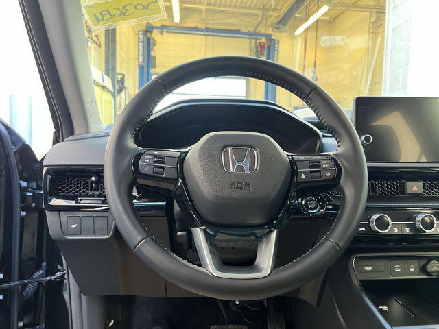 used 2026 Honda CR-V car, priced at $36,600