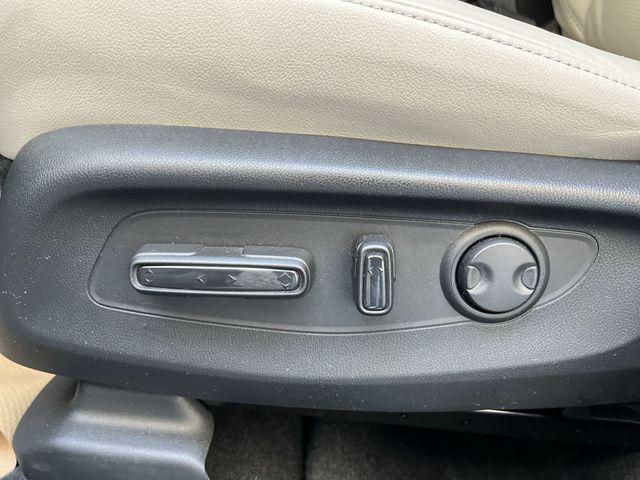 used 2026 Honda CR-V car, priced at $36,600