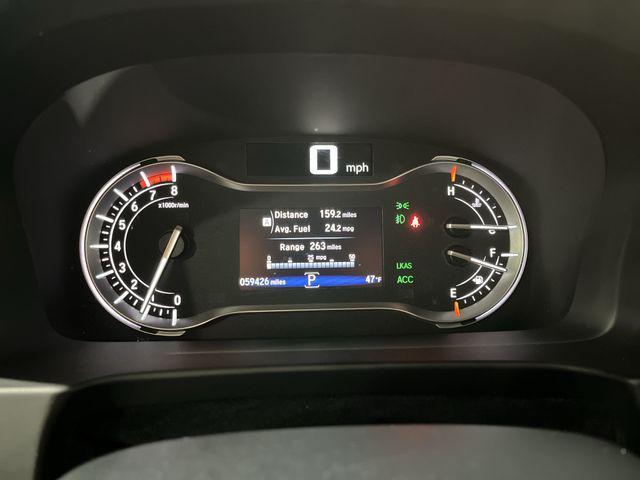 used 2019 Honda Ridgeline car, priced at $27,309