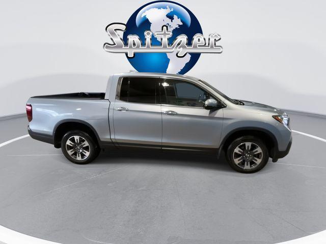 used 2019 Honda Ridgeline car, priced at $27,309