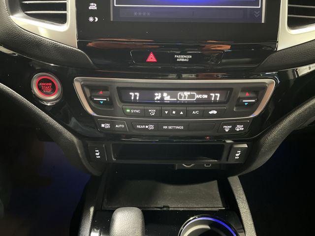 used 2019 Honda Ridgeline car, priced at $27,309