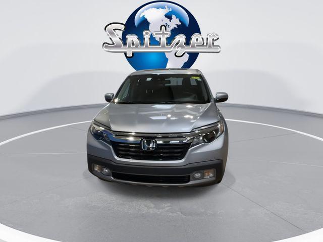 used 2019 Honda Ridgeline car, priced at $27,309