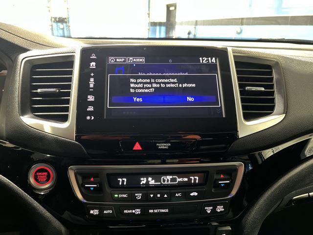 used 2019 Honda Ridgeline car, priced at $27,309