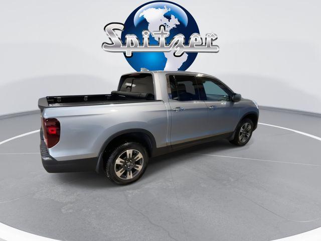 used 2019 Honda Ridgeline car, priced at $27,309