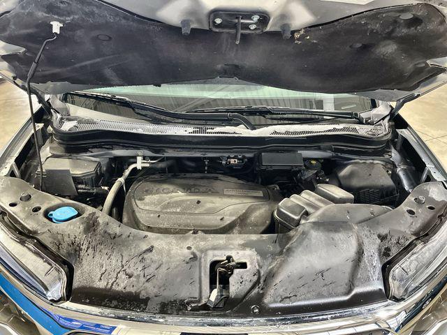 used 2019 Honda Ridgeline car, priced at $27,309