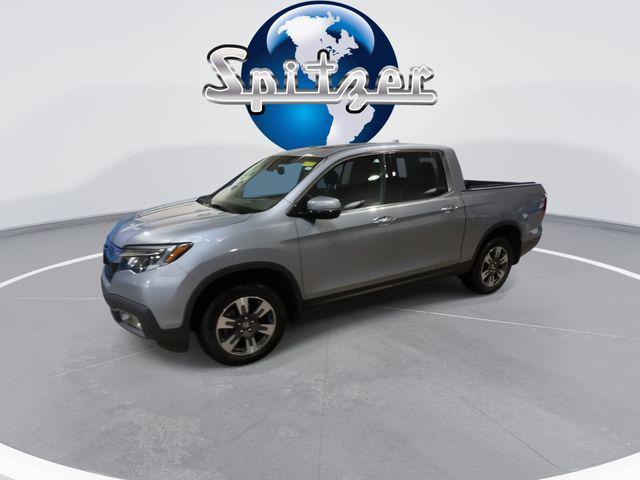 used 2019 Honda Ridgeline car, priced at $27,309