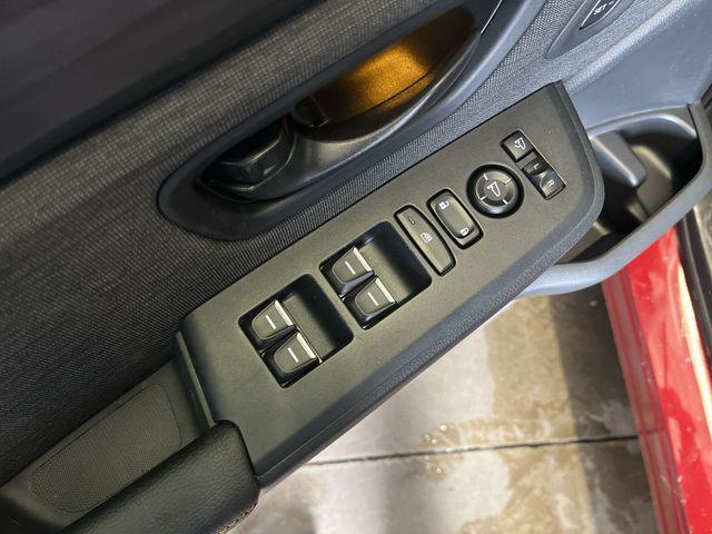 new 2026 Honda Passport car, priced at $49,407