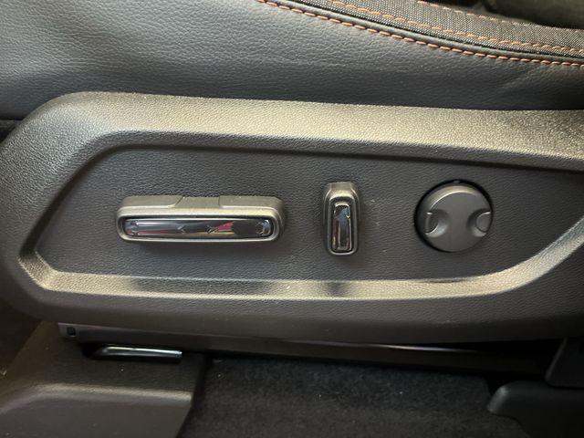 new 2026 Honda Passport car, priced at $49,407