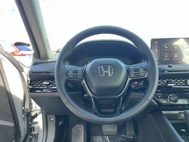 new 2026 Honda Accord Hybrid car, priced at $34,996