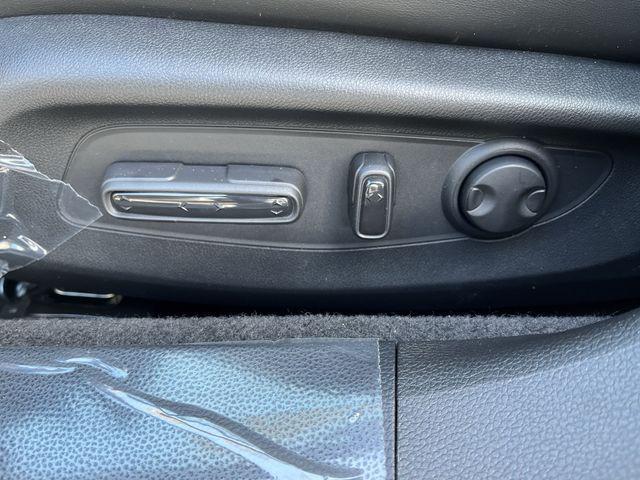 new 2026 Honda Accord Hybrid car, priced at $34,996