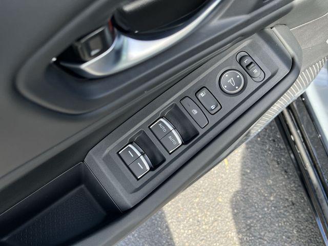 new 2026 Honda Accord Hybrid car, priced at $34,996