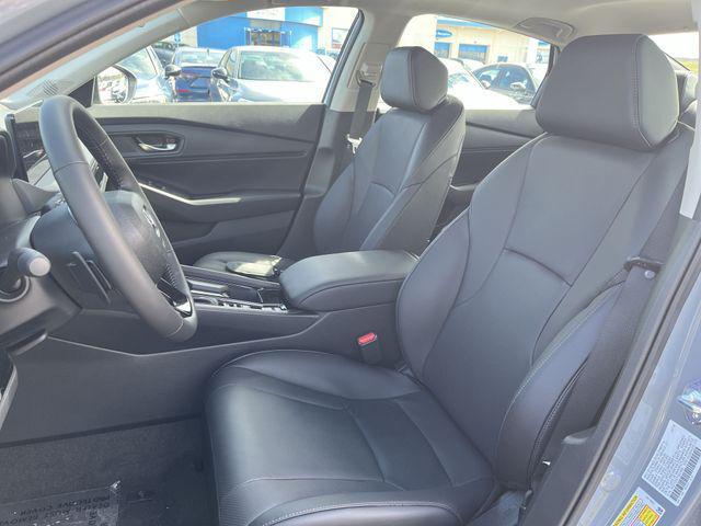 new 2026 Honda Accord Hybrid car, priced at $34,996