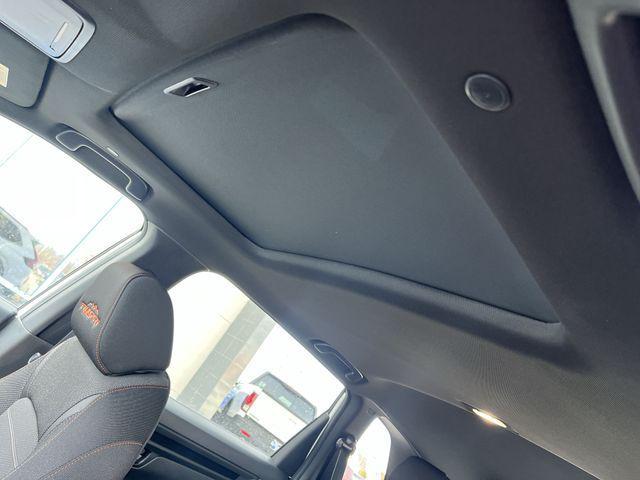 new 2026 Honda CR-V Hybrid car, priced at $38,764