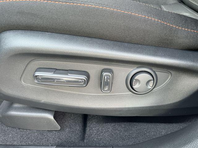 new 2026 Honda CR-V Hybrid car, priced at $38,764