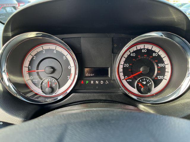 used 2020 Dodge Grand Caravan car, priced at $19,699