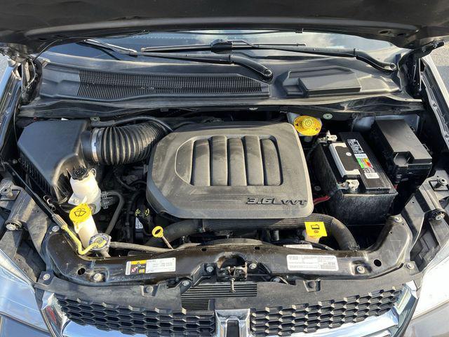 used 2020 Dodge Grand Caravan car, priced at $19,699