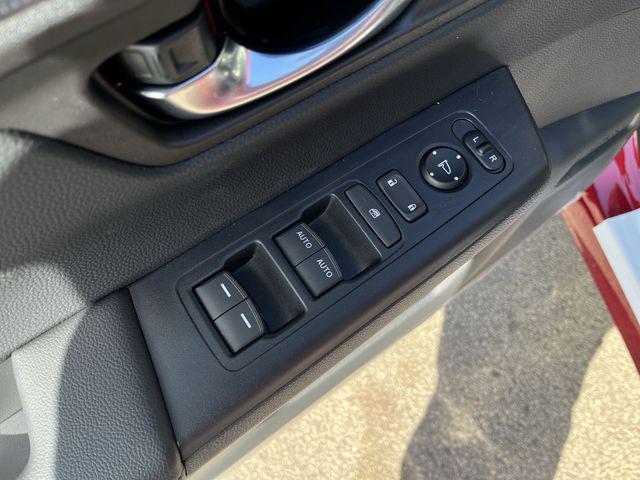 new 2026 Honda CR-V car, priced at $35,003