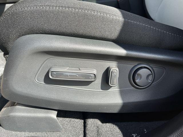 new 2026 Honda CR-V car, priced at $35,003