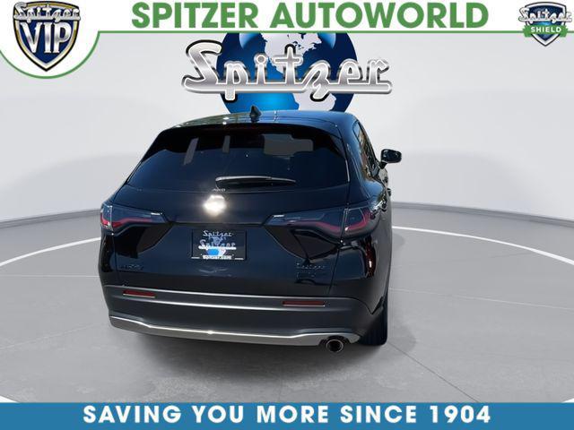 used 2026 Honda HR-V car, priced at $29,986