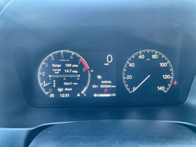 used 2025 Honda Ridgeline car, priced at $37,724