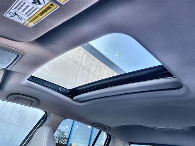 used 2025 Honda Ridgeline car, priced at $37,724