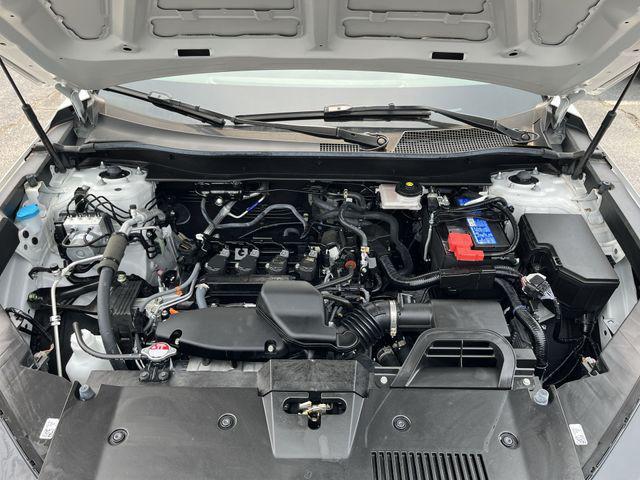 used 2025 Honda CR-V car, priced at $35,076