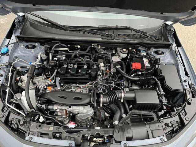 used 2023 Honda Civic car, priced at $28,300