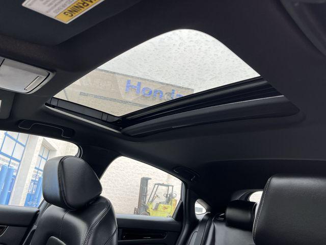 used 2023 Honda Civic car, priced at $28,300