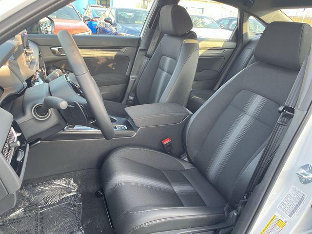 new 2026 Honda Civic car, priced at $27,169