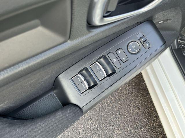 new 2026 Honda Civic car, priced at $27,169