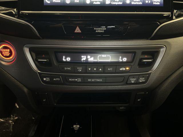 new 2026 Honda Ridgeline car, priced at $41,362