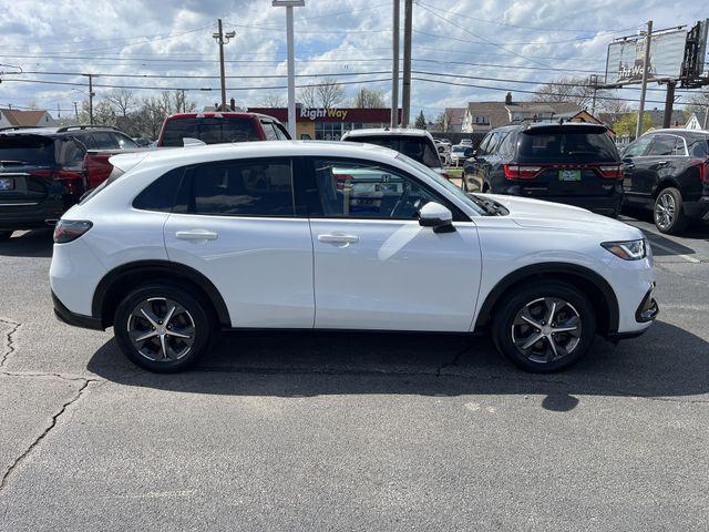 used 2024 Honda HR-V car, priced at $28,875