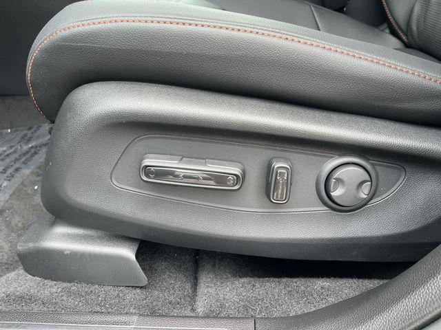 new 2026 Honda CR-V Hybrid car, priced at $40,563