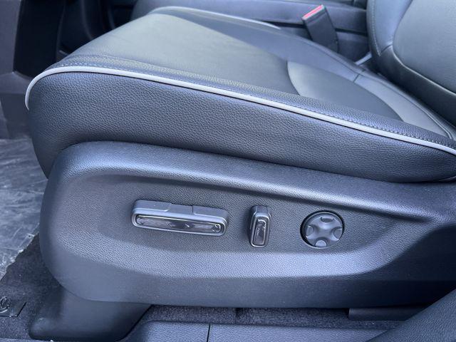 new 2026 Honda Odyssey car, priced at $46,205