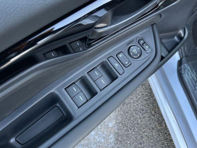 new 2026 Honda Odyssey car, priced at $46,205