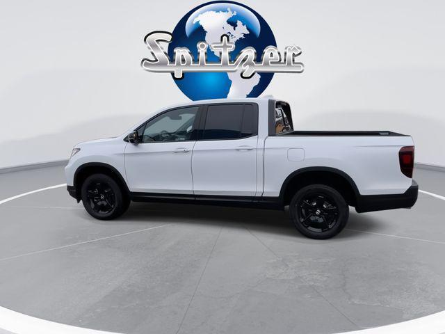 new 2026 Honda Ridgeline car, priced at $45,347