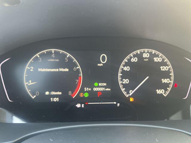 new 2026 Honda Civic car, priced at $27,169