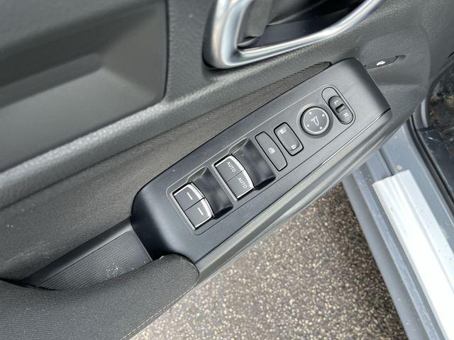 new 2026 Honda Civic car, priced at $27,169