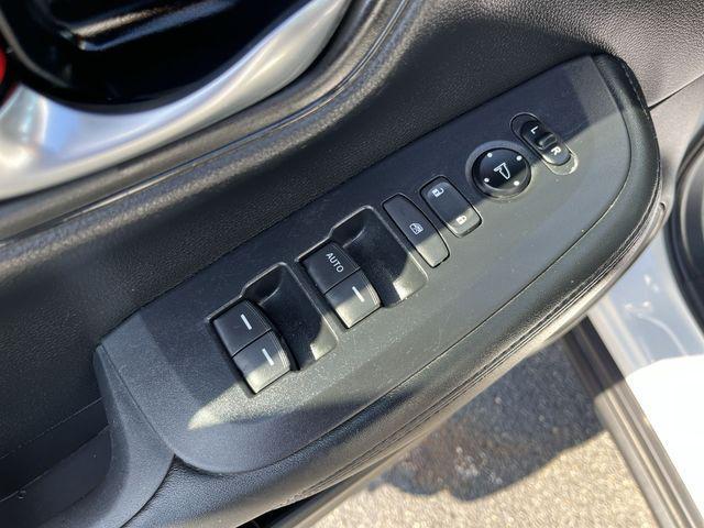 used 2025 Honda HR-V car, priced at $26,128