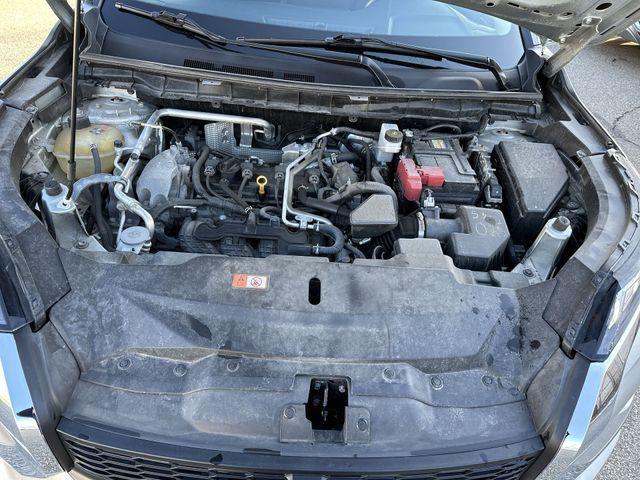 used 2023 Mitsubishi Outlander car, priced at $23,208