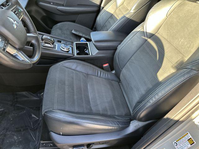 used 2023 Mitsubishi Outlander car, priced at $23,208