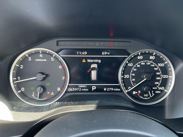 used 2023 Mitsubishi Outlander car, priced at $23,656