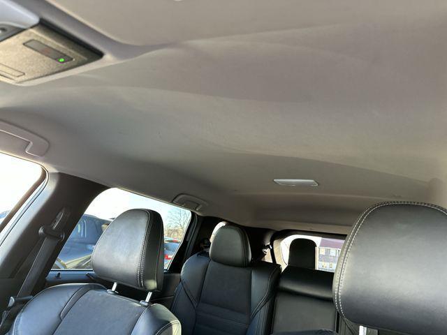 used 2023 Mitsubishi Outlander car, priced at $23,208