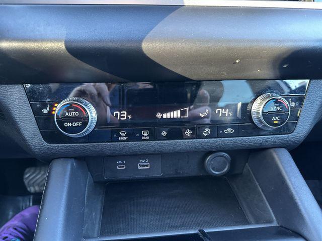 used 2023 Mitsubishi Outlander car, priced at $23,208