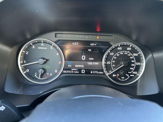 used 2023 Mitsubishi Outlander car, priced at $23,208